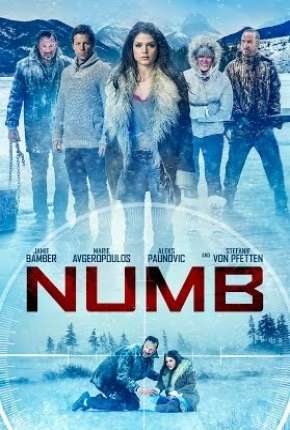 Filme Numb - Legendado - Torrent