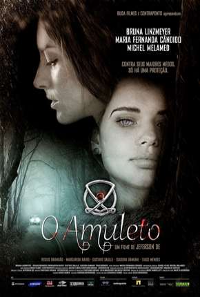 Filme O Amuleto - Torrent