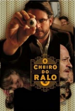 Filme O Cheiro do Ralo - Torrent