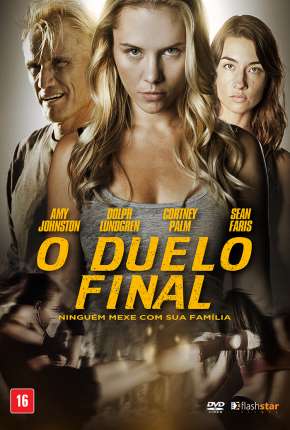 Filme O Duelo Final - Torrent