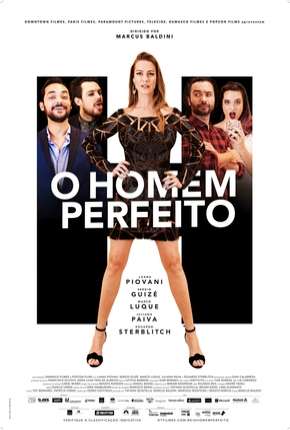 Filme O Homem Perfeito - Torrent