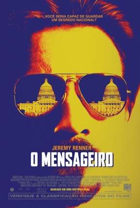 Filme O Mensageiro - Torrent