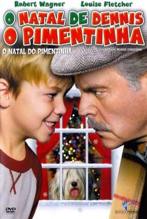 Filme O Natal de Dennis o Pimentinha - Torrent