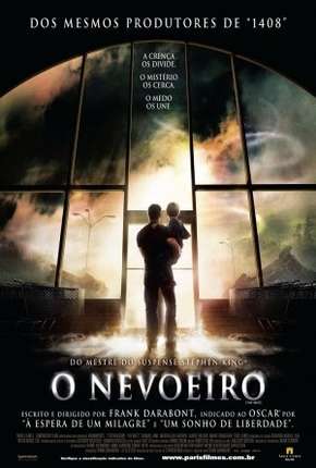 Filme O Nevoeiro - Torrent