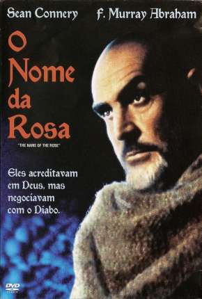 Filme O Nome da Rosa - Torrent