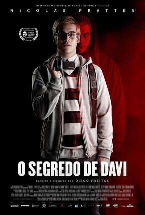 Capa O Segredo de Davi