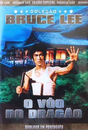 Filme O Vôo do Dragão - Torrent