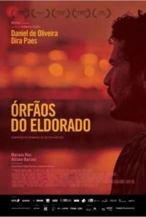 Filme Órfãos do Eldorado - Torrent