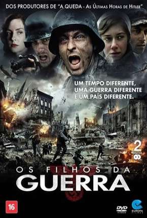 Série Os Filhos da Guerra - Torrent