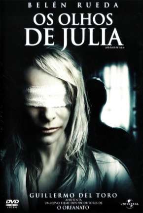 Filme Os Olhos de Júlia - Torrent