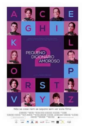 Filme Pequeno Dicionário Amoroso 2 - Torrent