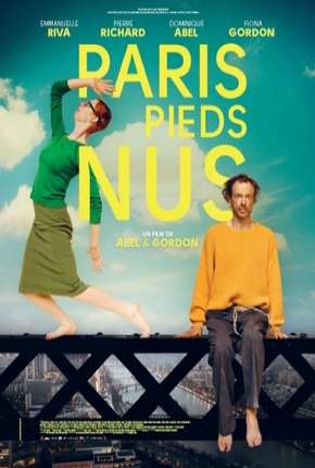 Filme Perdidos em Paris - Legendado - Torrent