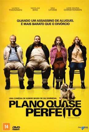 Filme Plano Quase Perfeito - Torrent