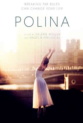 Filme Polina - Legendado - Torrent