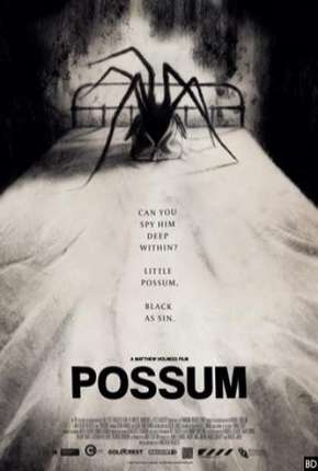 Filme Possum - Legendado - Torrent