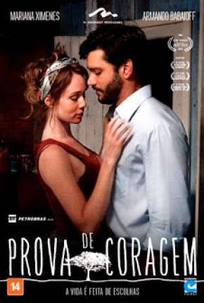 Filme Prova de Coragem - Torrent