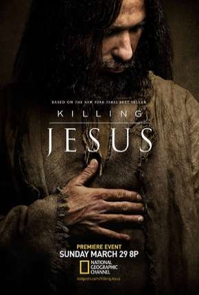 Filme Quem Matou Jesus - Torrent
