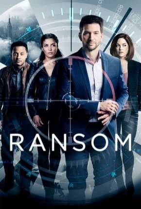 Série Ransom - 2ª Temporada Legendada - Torrent