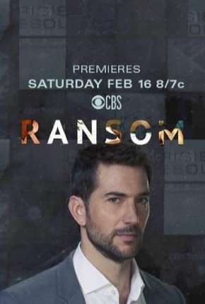 Série Ransom - 3ª Temporada - Torrent