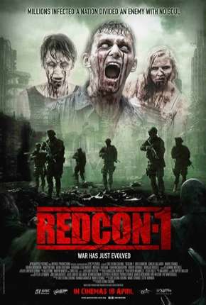 Filme Redcon-1 - Legendado - Torrent