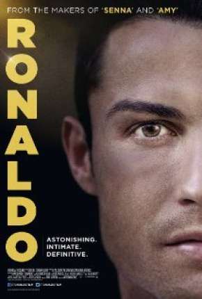 Filme Ronaldo - Legendado - Torrent