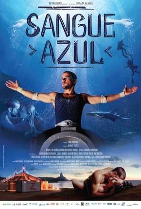 Filme Sangue Azul - Torrent