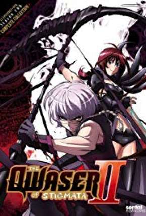 Anime Seikon no Qwaser II - Legendado - Torrent