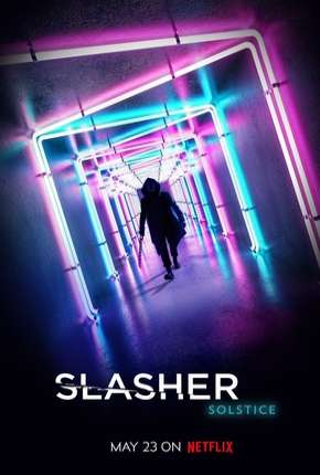 Série Slasher - Solstice 3ª Temporada - Torrent