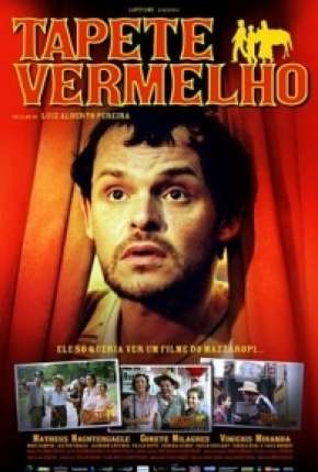 Filme Tapete Vermelho - Torrent