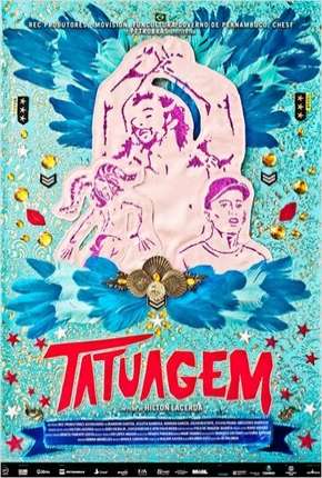 Filme Tatuagem - Torrent