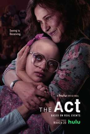 Série The Act - Legendada - Torrent