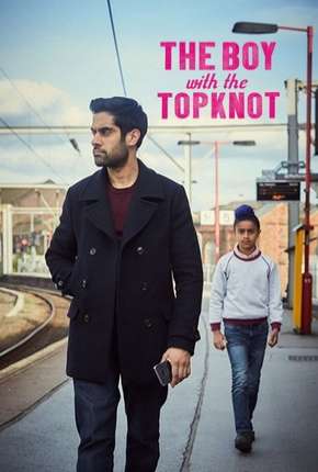 Filme The Boy with the Topknot - Legendado - Torrent