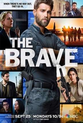 Série The Brave - Torrent