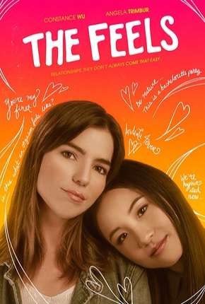 Filme The Feels - Legendado - Torrent