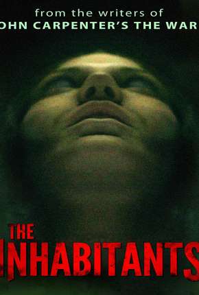 Filme The Inhabitants - Legendado - Torrent