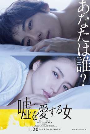 Filme The Lies She Loved - Legendado - Torrent