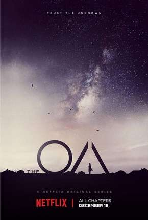 Série The OA - 1ª Temporada - Torrent