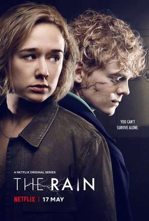 Série The Rain - 2ª Temporada - Torrent