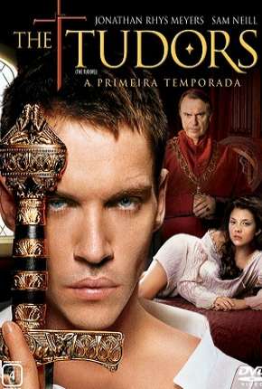 Série The Tudors - 1ª Temporada - Torrent