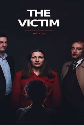 Série The Victim - Legendada - Torrent