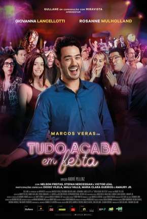 Filme Tudo Acaba em Festa - Torrent