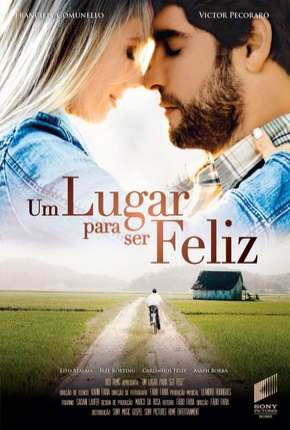 Filme Um Lugar Para Ser Feliz - Torrent