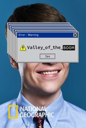 Série Valley of the Boom - Legendada - Torrent