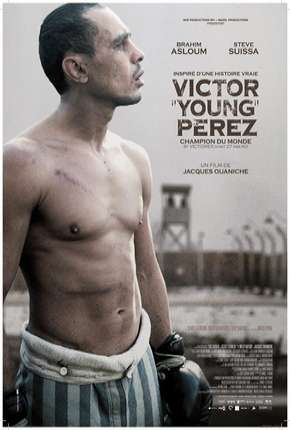 Filme Victor Young Perez - Legendado - Torrent