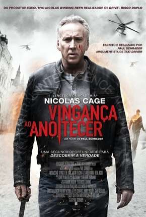 Filme Vingança ao Anoitecer - Torrent