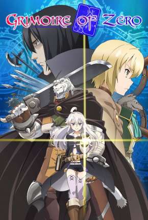 Anime Zero kara Hajimeru Mahou no Sho - Torrent