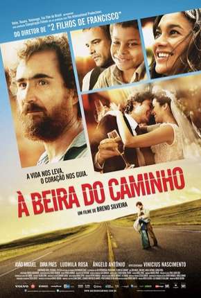 Filme À Beira do Caminho - Torrent