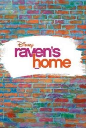 Série A Casa da Raven - 3ª Temporada Legendada - Torrent