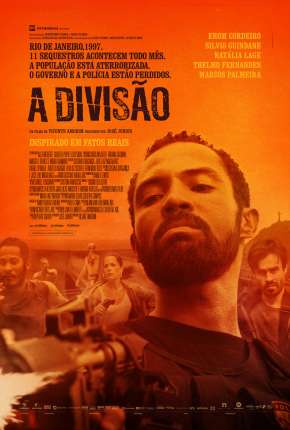 Filme A Divisão - Nacional - Torrent