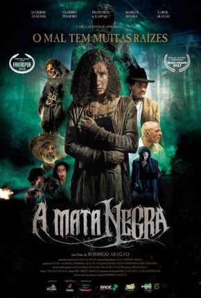 Filme A Mata Negra - Torrent